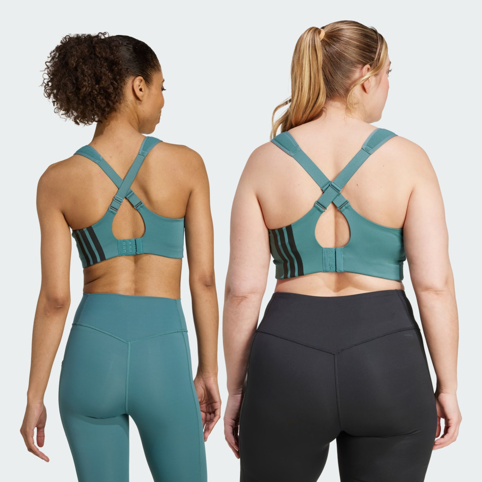 adidas Tlrd Impact Training High Support Bra