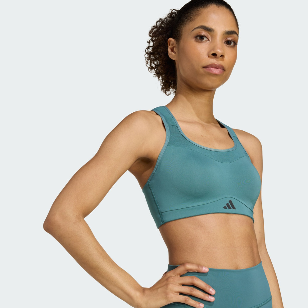 adidas Tlrd Impact Training High Support Bra