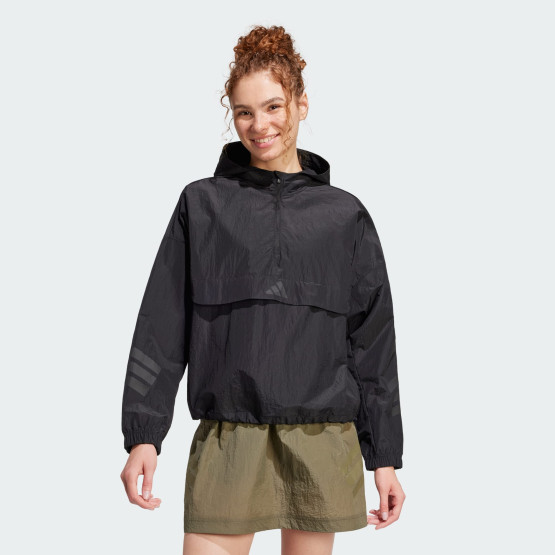 adidas sportswear Future Icons 3-Stripes Windbreaker