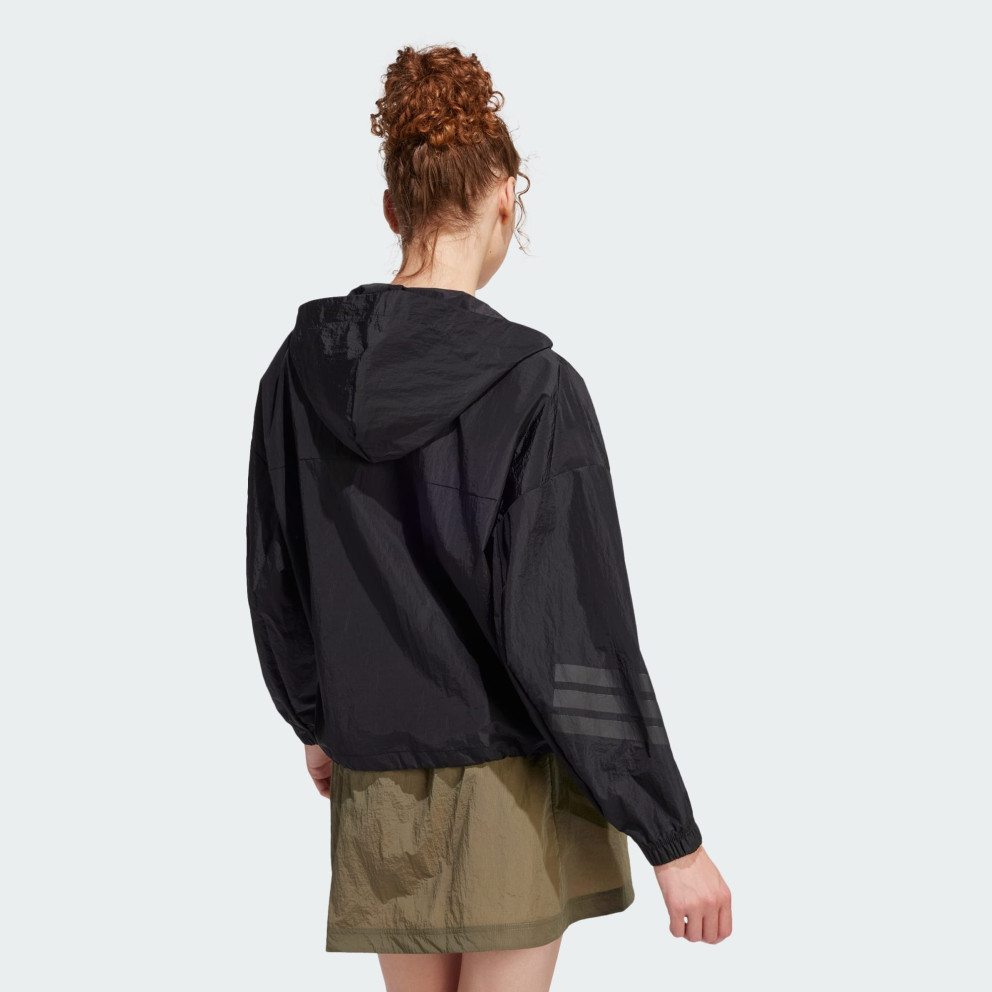 adidas sportswear Future Icons 3-Stripes Windbreaker