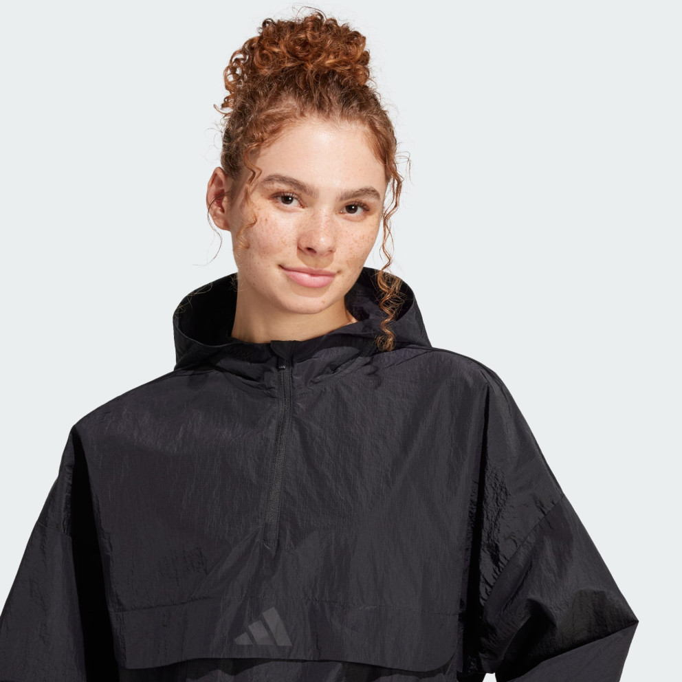 adidas sportswear Future Icons 3-Stripes Windbreaker
