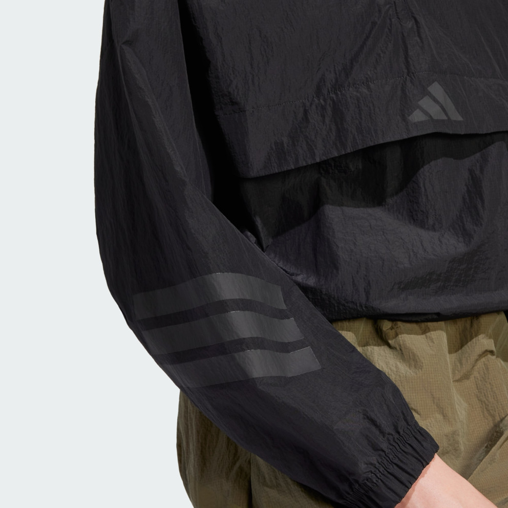 adidas sportswear Future Icons 3-Stripes Windbreaker
