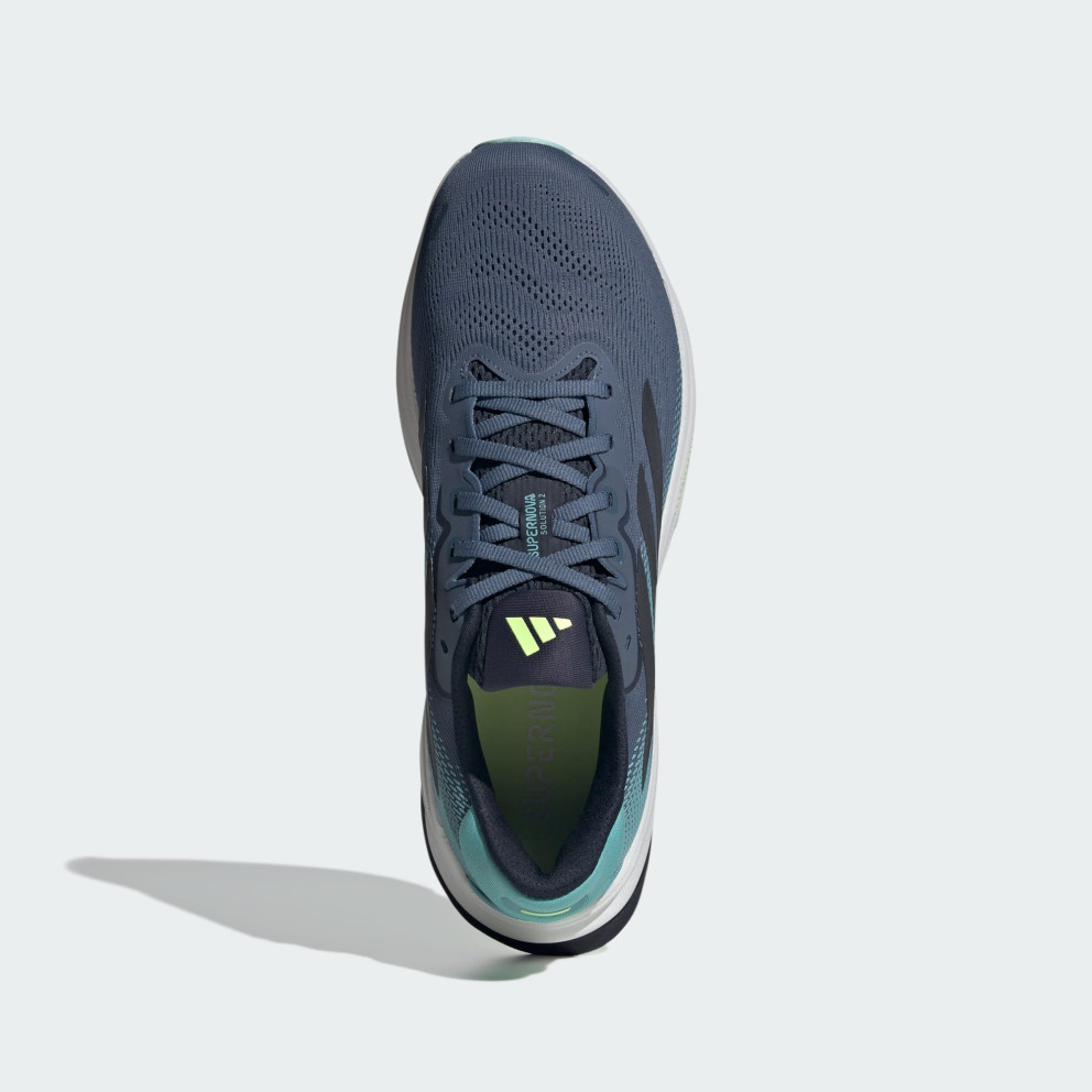 adidas Supernova Solution 2.0 Running Shoes