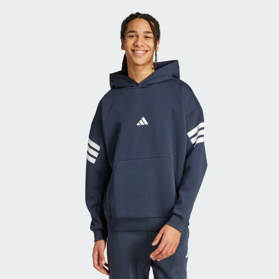 adidas sportswear Future Icons 3-Stripes Hoodie