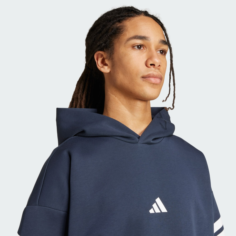 adidas sportswear Future Icons 3-Stripes Hoodie