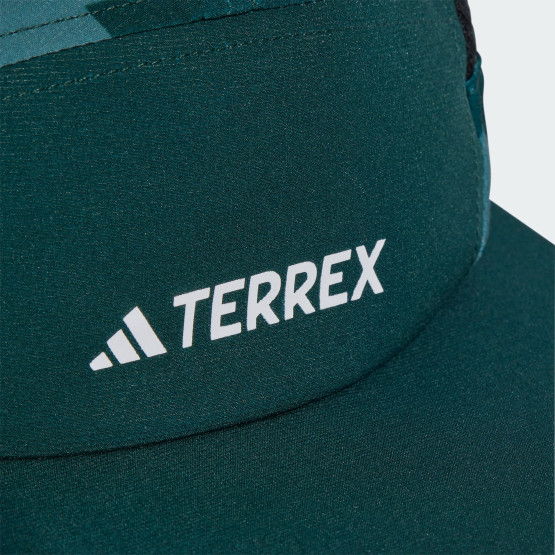 adidas Terrex Climacool 5-Panel Graphic Cap