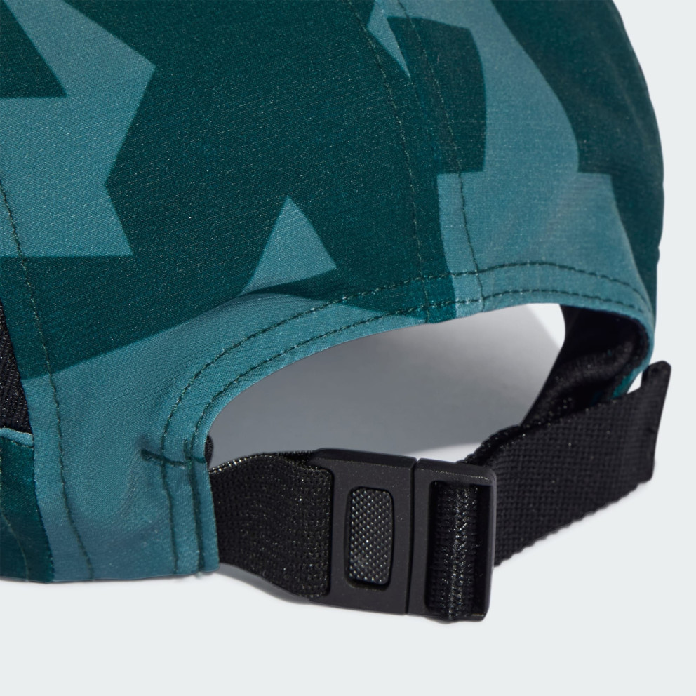 adidas Terrex Climacool 5-Panel Graphic Cap