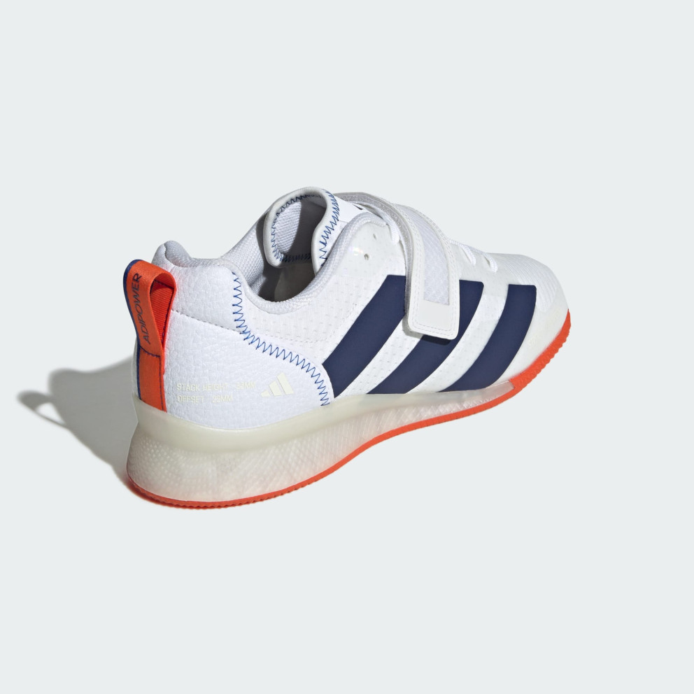 adidas Adipower Weightlifting 3 Shoes