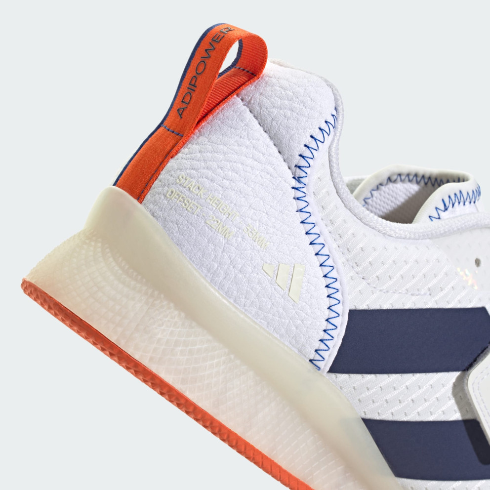 adidas Adipower Weightlifting 3 Shoes