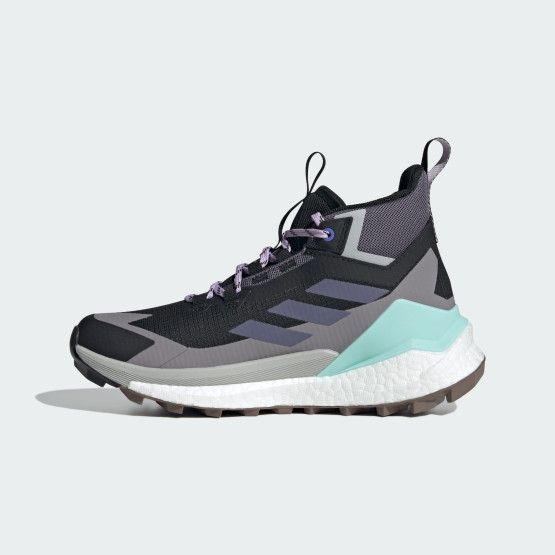 adidas Terrex Free Hiker 2.0 Gore-Tex Hiking Shoes