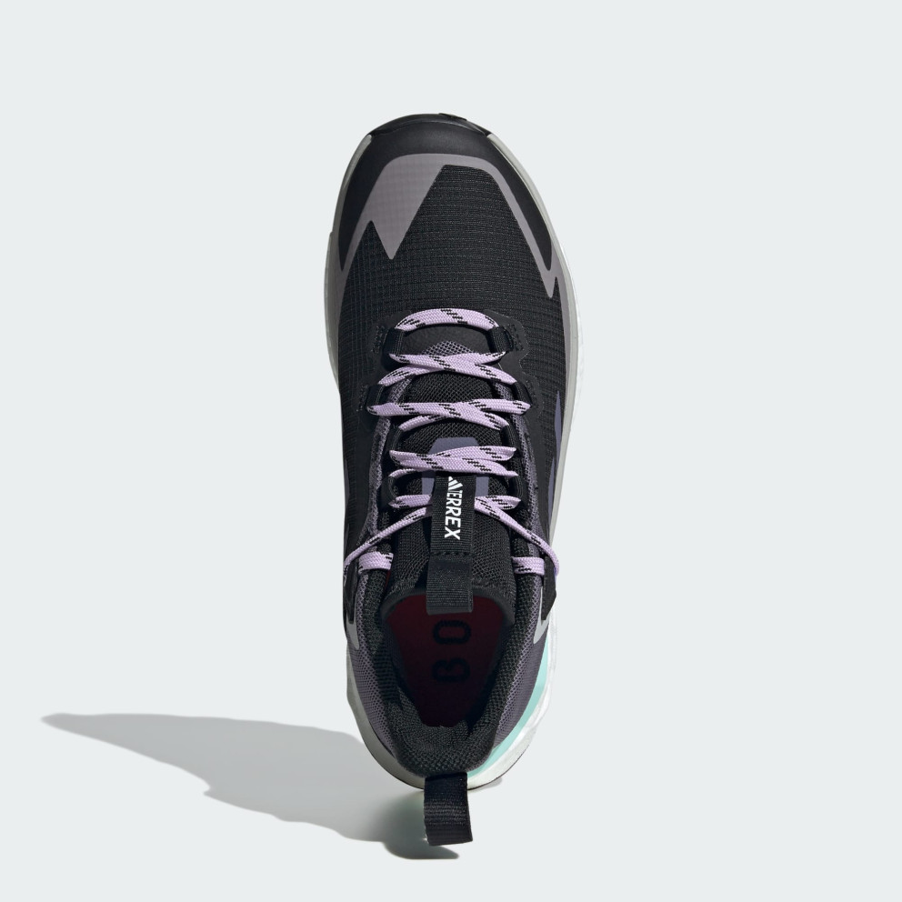 adidas Terrex Free Hiker 2.0 Gore-Tex Hiking Shoes