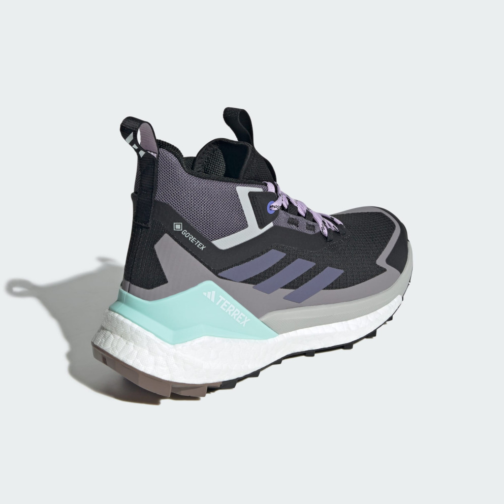 adidas Terrex Free Hiker 2.0 Gore-Tex Hiking Shoes