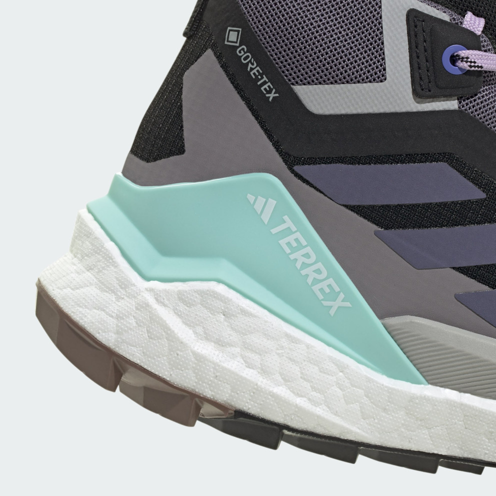 adidas Terrex Free Hiker 2.0 Gore-Tex Hiking Shoes