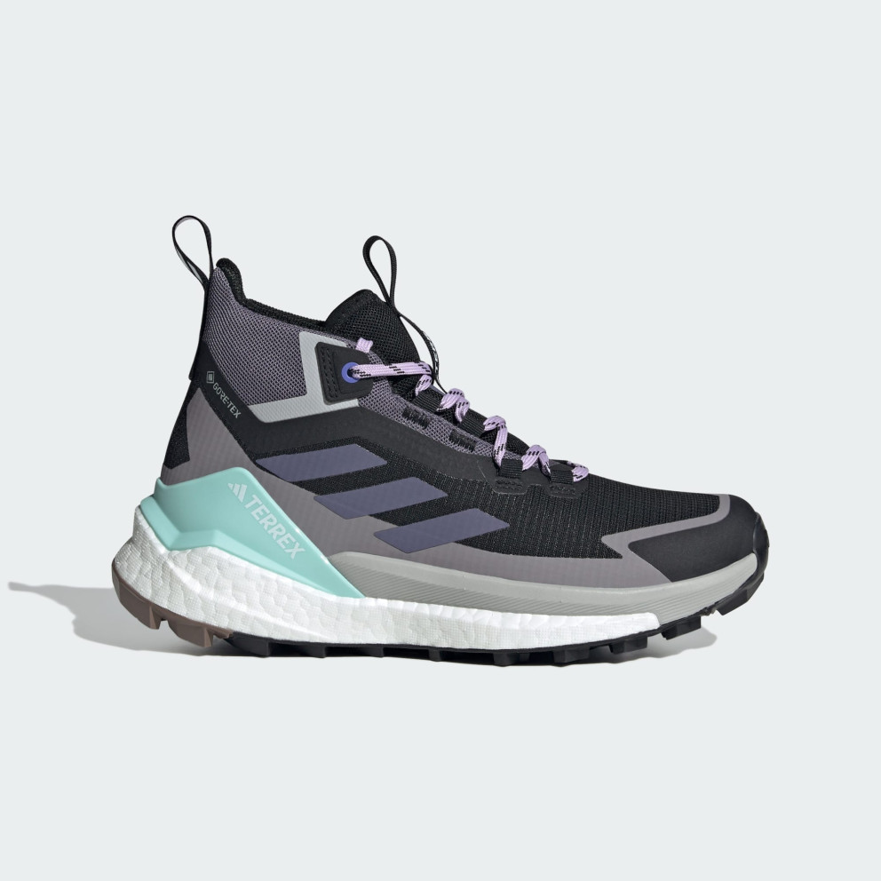 adidas Terrex Free Hiker 2.0 Gore-Tex Hiking Shoes