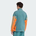 adidas Terrex Multi Climawarm Fleece Anorak