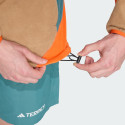 adidas Terrex Multi Climawarm Fleece Anorak