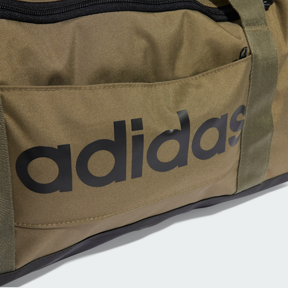 adidas sportswear Linear Duffel Bag Small