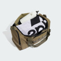 adidas sportswear Linear Duffel Bag Small