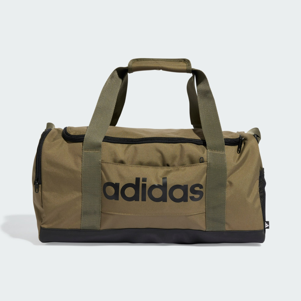 adidas sportswear Linear Duffel Bag Small