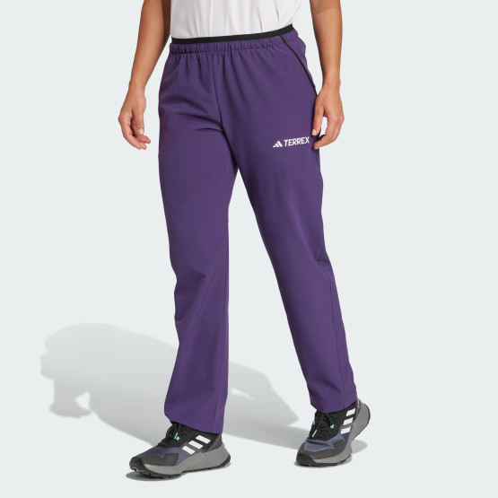 adidas Terrex Multi Liteflex Pants