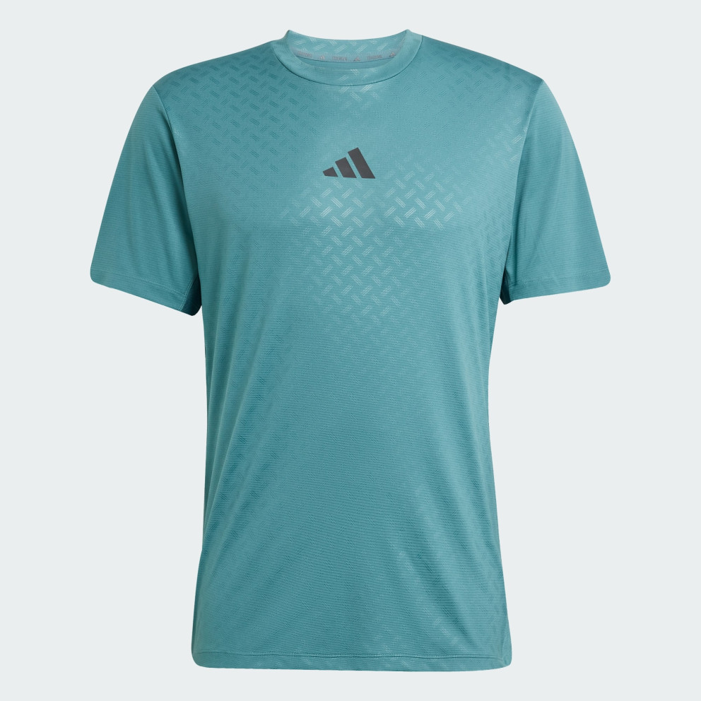 adidas Power 3-Stripes Tee