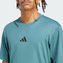 adidas Power 3-Stripes Tee