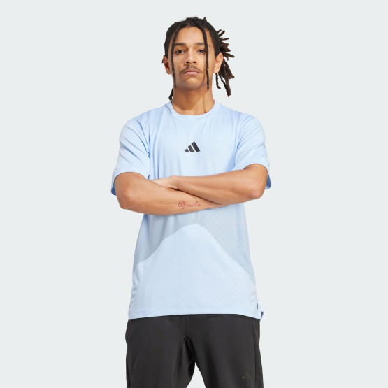 adidas Power 3-Stripes Tee