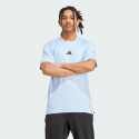 adidas Power 3-Stripes Tee