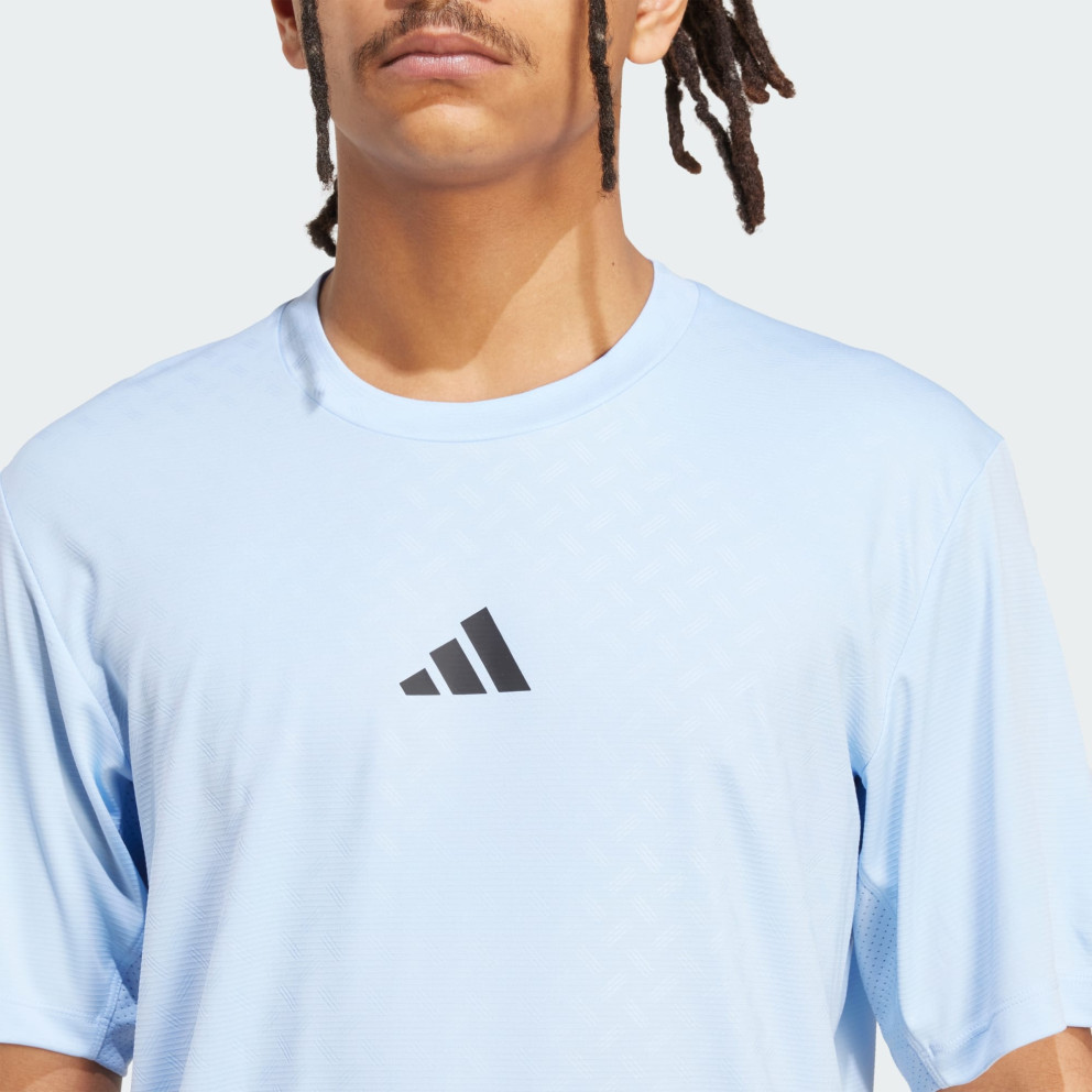 adidas Power 3-Stripes Tee