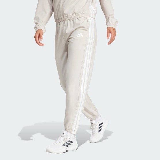 adidas Train Essentials 3-Stripes Woven Pants
