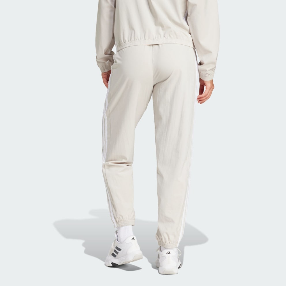adidas Train Essentials 3-Stripes Woven Pants