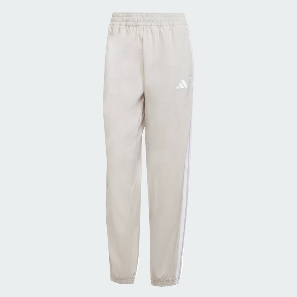 adidas Train Essentials 3-Stripes Woven Pants