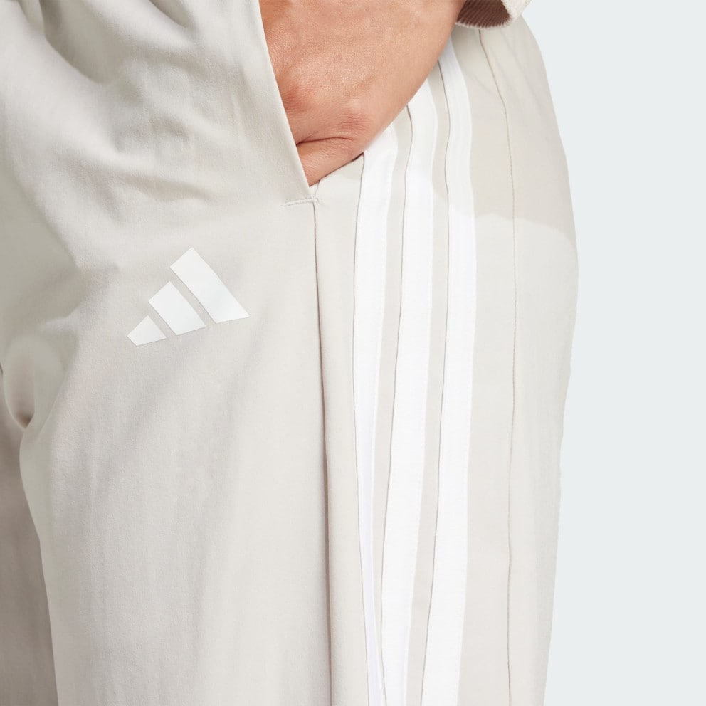 adidas Train Essentials 3-Stripes Woven Pants