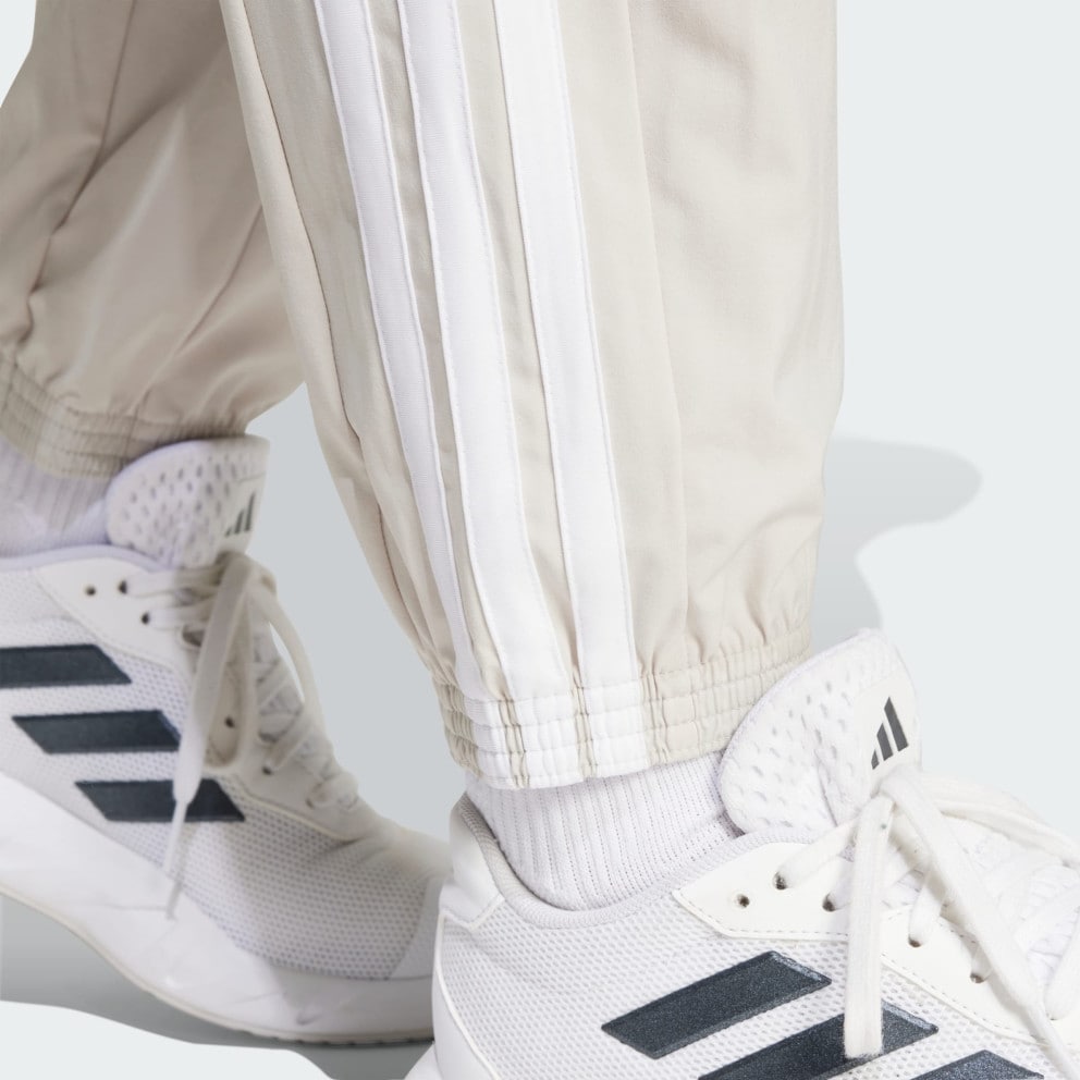adidas Train Essentials 3-Stripes Woven Pants