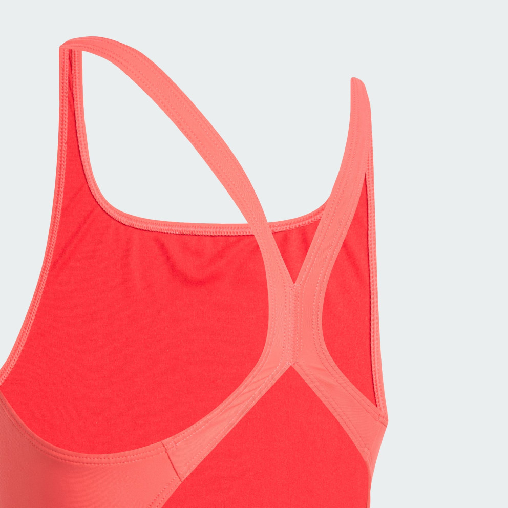 adidas 3-Stripes C-Back Swimsuit Kids