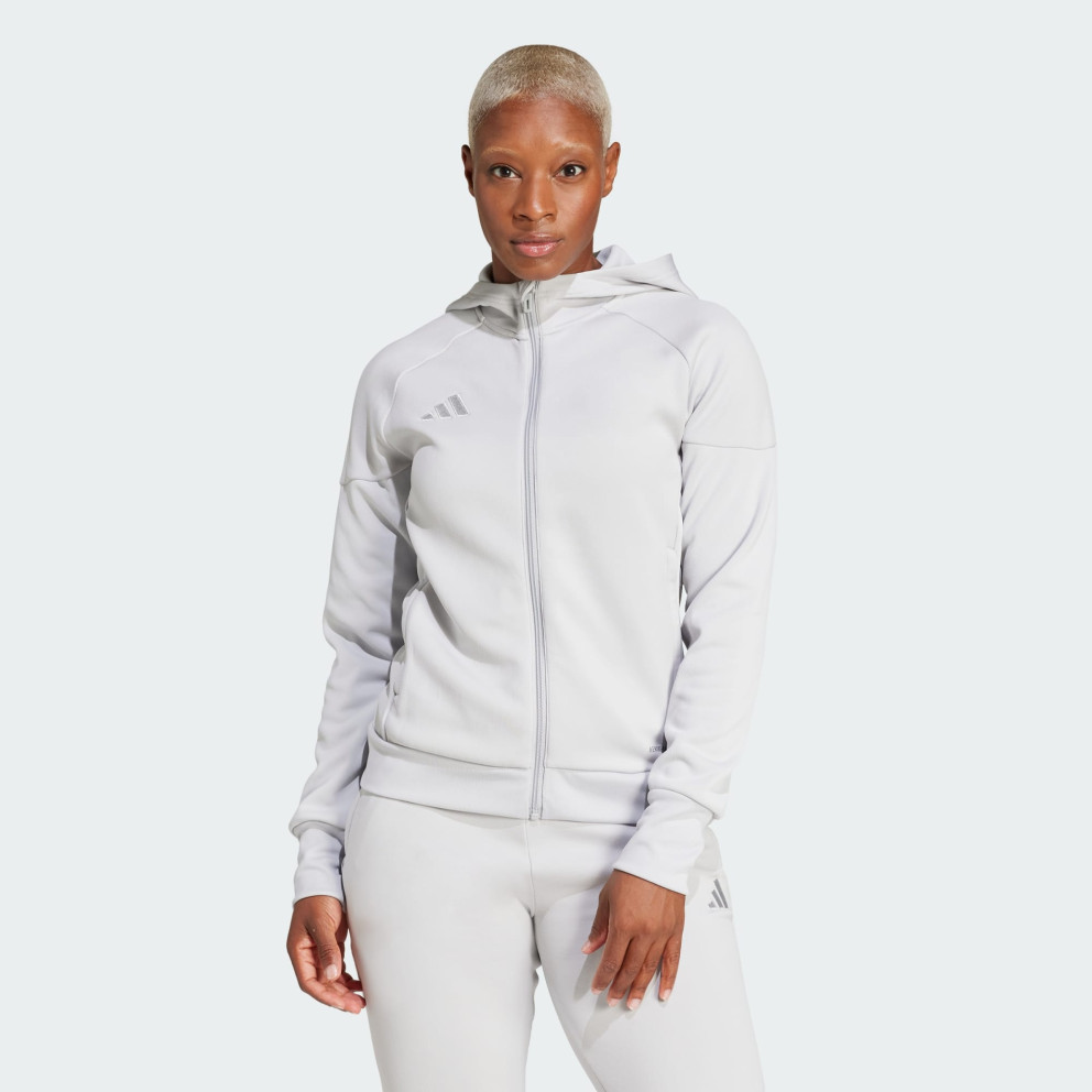 adidas Tiro 25 Full-Zip Hoodie