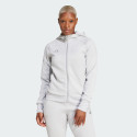 adidas Tiro 25 Full-Zip Hoodie