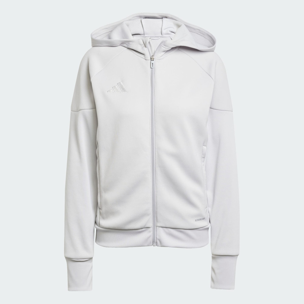 adidas Tiro 25 Full-Zip Hoodie