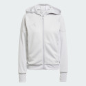 adidas Tiro 25 Full-Zip Hoodie