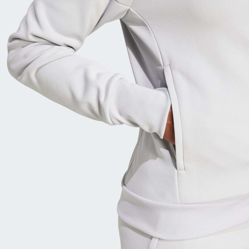adidas Tiro 25 Full-Zip Hoodie