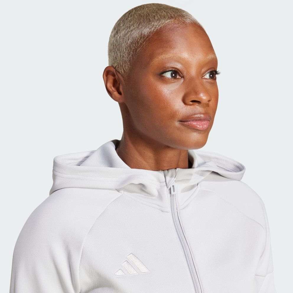 adidas Tiro 25 Full-Zip Hoodie