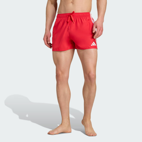 adidas sportswear 3-Stripes Swim Shorts 3-Inch