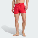 adidas sportswear 3-Stripes Swim Shorts 3-Inch