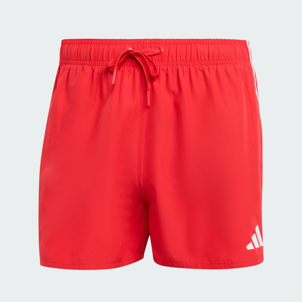 adidas sportswear 3-Stripes Swim Shorts 3-Inch