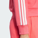 adidas sportswear Essentials 3-Stripes French Terry Full-Zip Hoodie