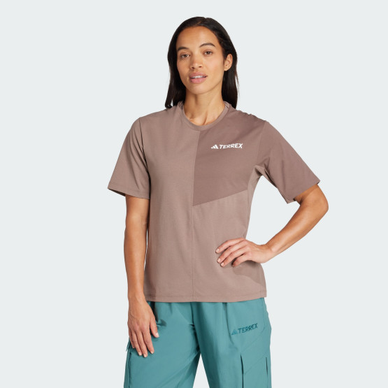 adidas Terrex Multi Climacool Tee