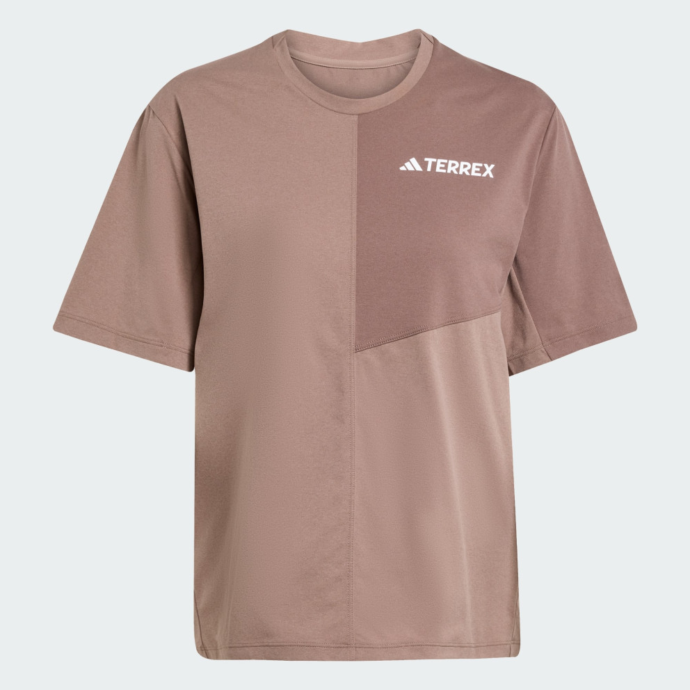 adidas Terrex Multi Climacool Tee