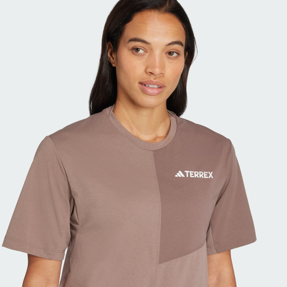 adidas Terrex Multi Climacool Tee