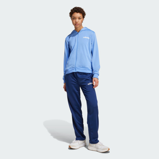 adidas sportswear Essentials Linear Track Suit