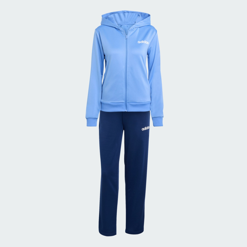 adidas sportswear Essentials Linear Track Suit